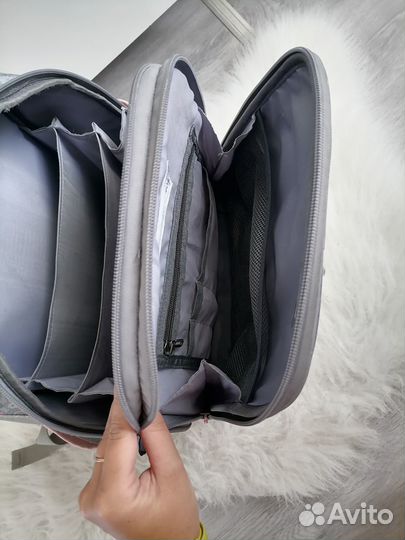 Ранец школьный для девочки