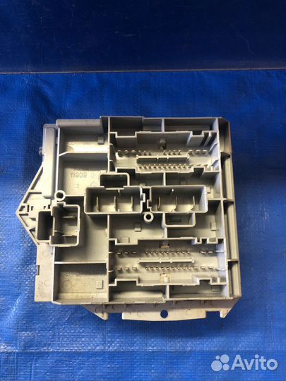 Б/У Б/У Блок предохранителей Citroen Jumper 200