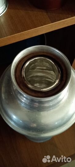 Термос китайский СССР