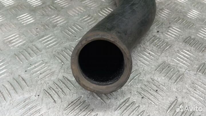 Патрубок интеркулера Ssangyong Stavic