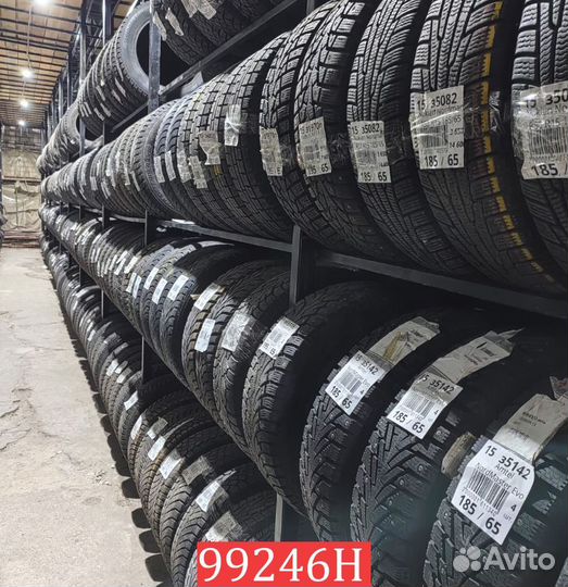 Viatti Brina Nordico V-522 205/55 R16 88N