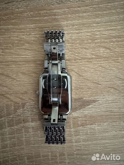 Мужские наручные часы