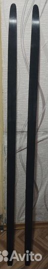 Беговые лыжи