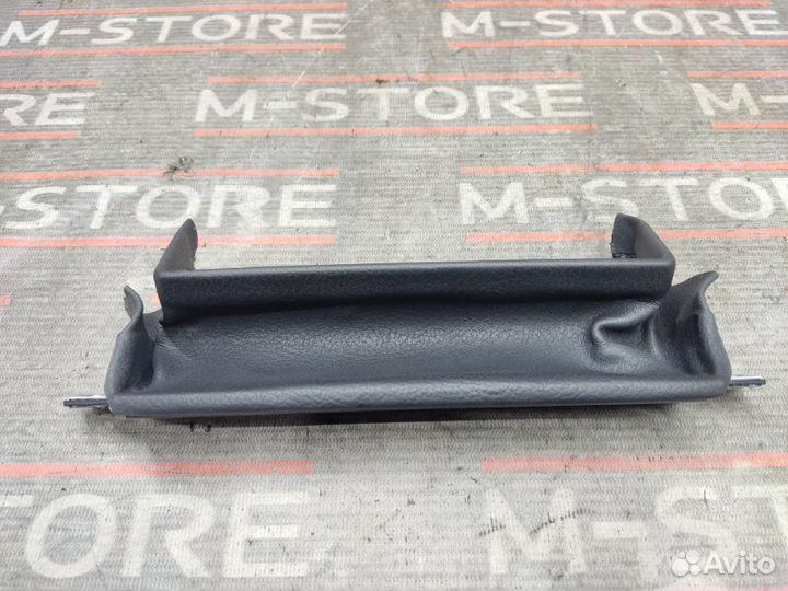 Кожух рулевой колонки Bmw X5 E53 M54B30 2005