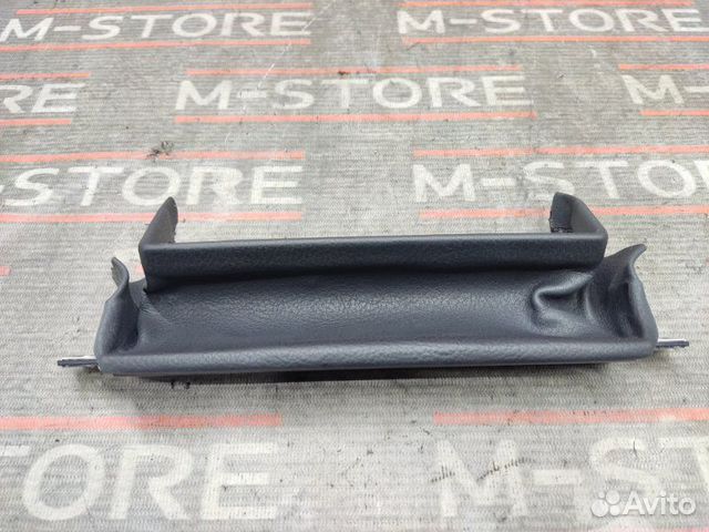 Кожух рулевой колонки Bmw X5 E53 M54B30 2005