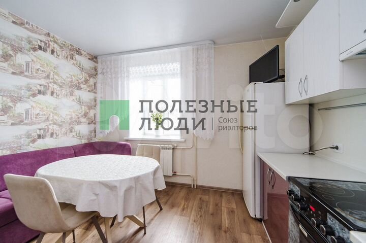 2-к. квартира, 51,4 м², 2/9 эт.