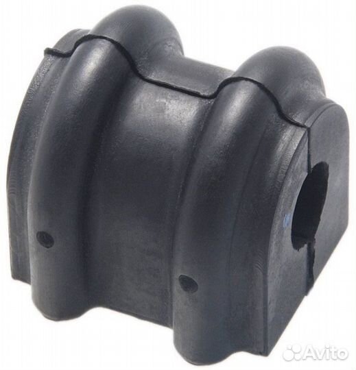 Втулка стабил. jikiu bl13015 hyundai elantra (hd)