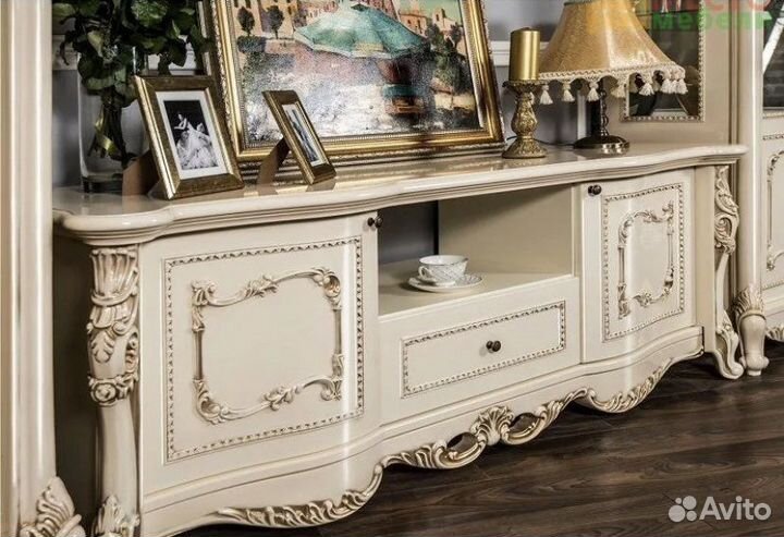 Тумба «Джоконда»