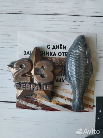 Мыло ручной работы