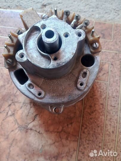 Запчасти иж Юпитер 5