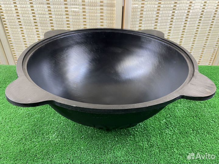 Казан узбекский