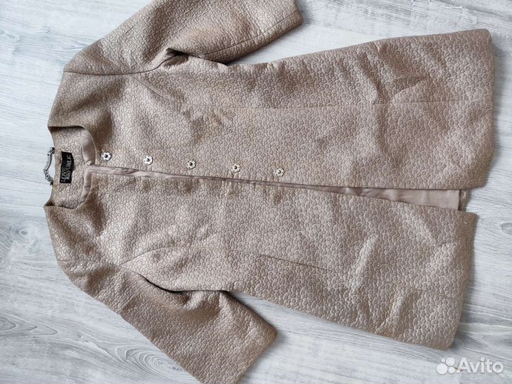 Женские вещи