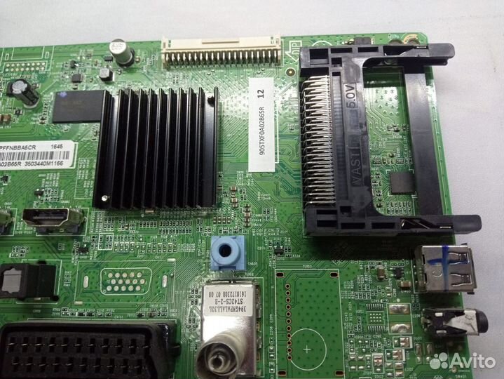 Main board 715G6947-M01-000-004Y Philips 40pft4101