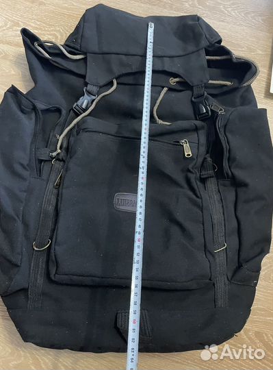 Туристический рюкзак