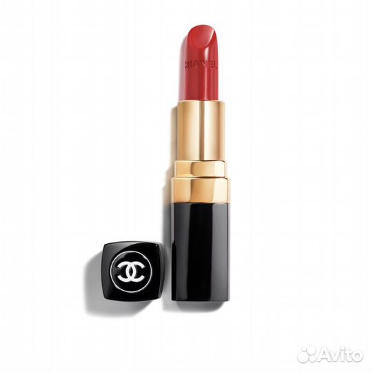 Chanel - Помада Rouge Coco - 466 Carmen