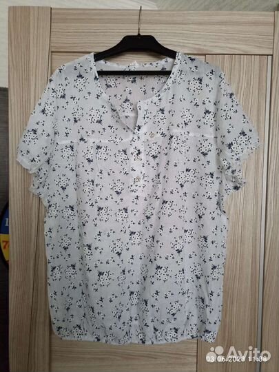 Новые женские вещи