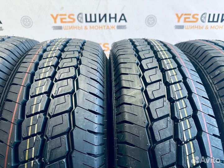 Hifly Super 2000 195/70 R15C 104R