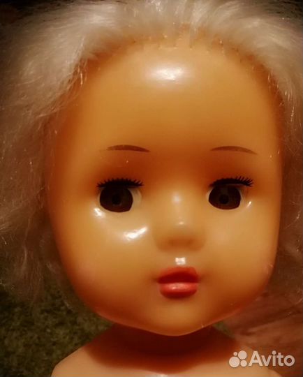 Кукла Марина СССР