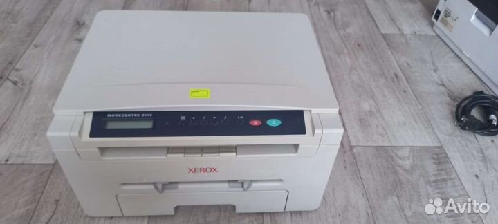 Принтеры и Мфу 3 в 1