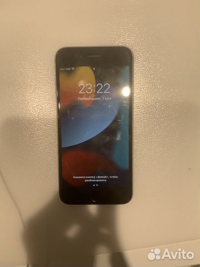 iPhone 6s 32гб +чехол