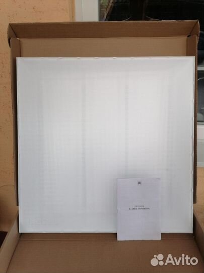 Светильник L-office 32 Premium