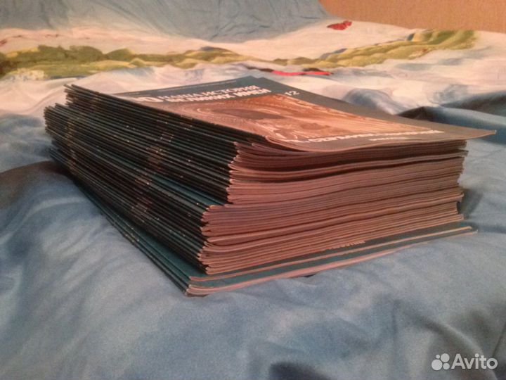 100 великих имён