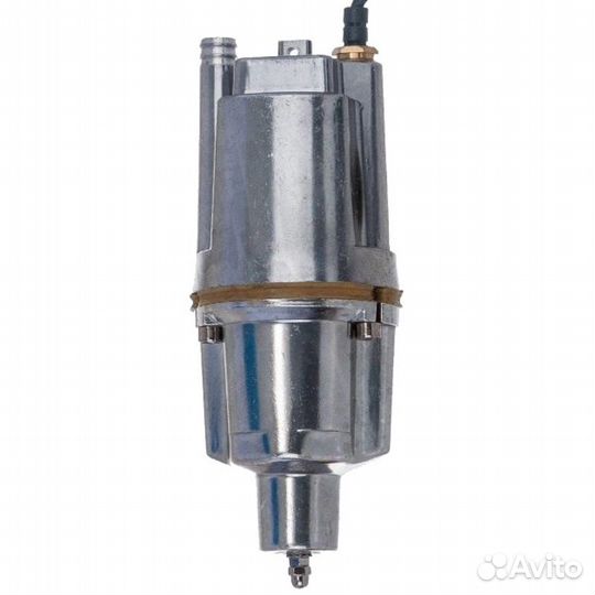 Вибрационный насос Belamos BV-0.12 Сверчок, 40 м