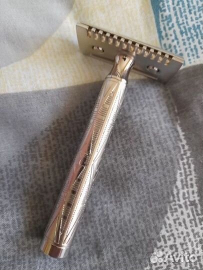 Бритвенный станок для бритья Yaqi Flipside