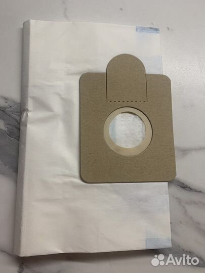 Мешок для пылесоса bork