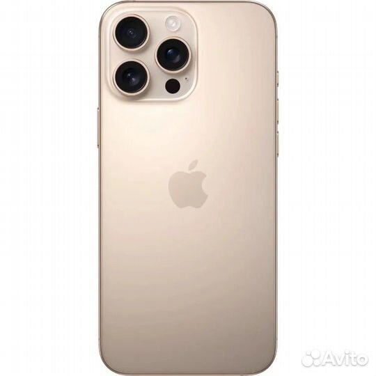 iPhone 16 Pro, 512 ГБ