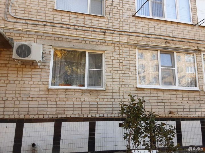 2-к. квартира, 49,6 м², 1/5 эт.
