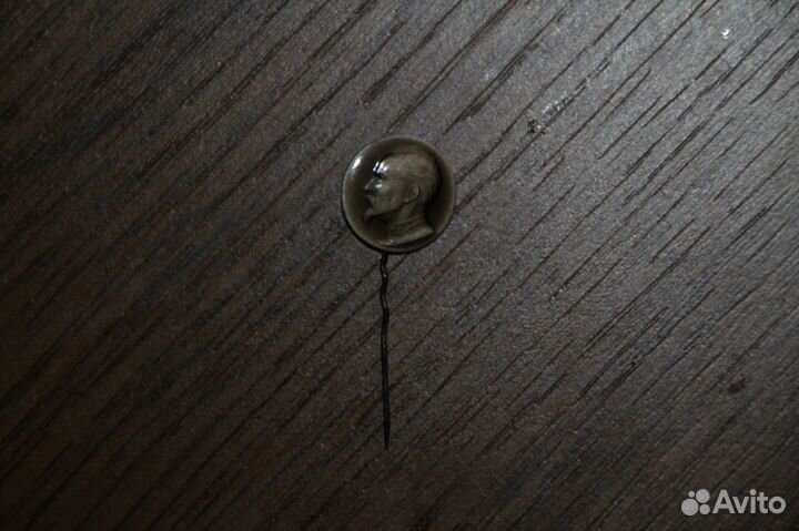 Значки СССР