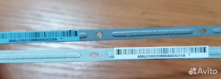 Петли для Asus K53U K53T A53 K53 X53