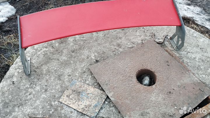 Спойлер на ваз 2112