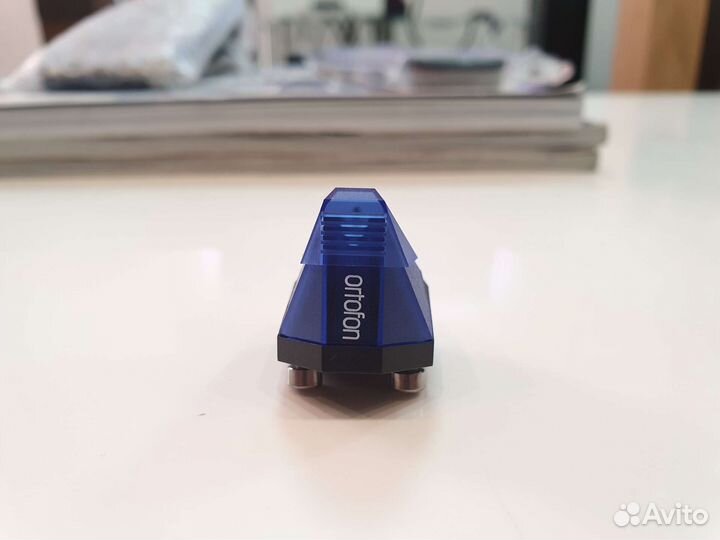 Ortofon 2m blue