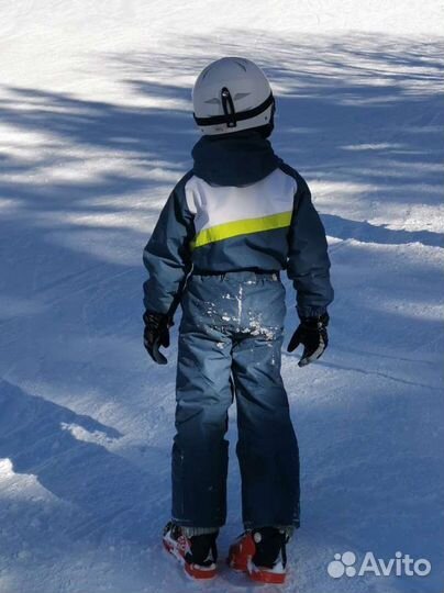 Лыжный комбинезон Декатлон