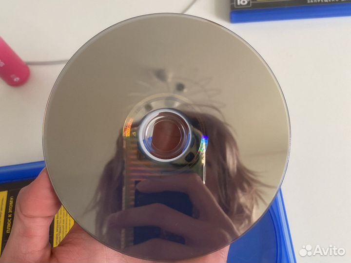 Игра detroit ps4