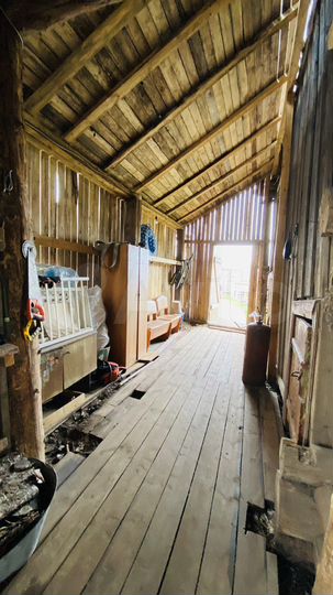 Дом 45,8 м² на участке 19,9 сот.