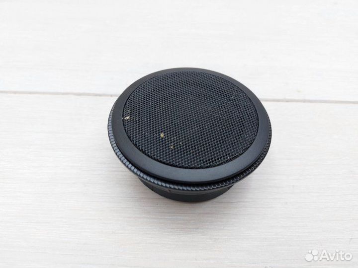 Динамик в дверь Bmw X5 E70 M57306 D3 2008