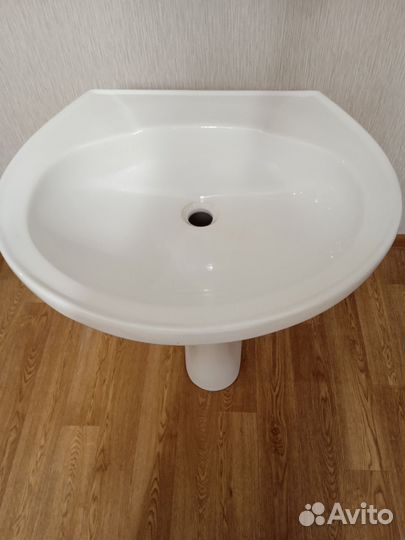 Раковина в ванную