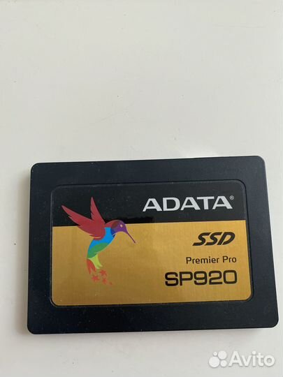 Ssd SATA 128gb
