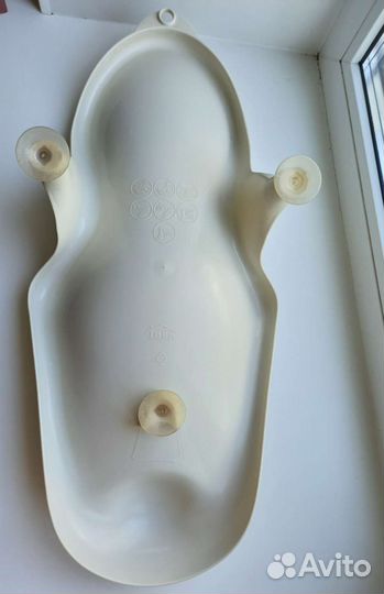 Отдам горку д\купания