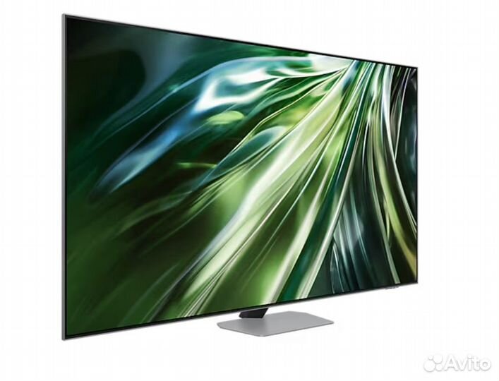 Телевизор Samsung QE85QN90D 2024