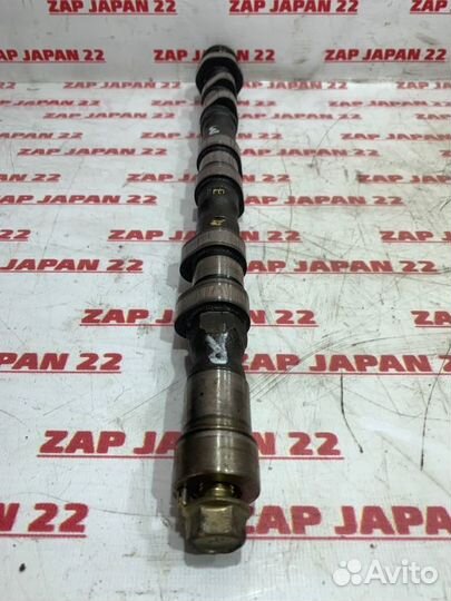 Распредвал Mitsubishi Challenger K99 6G74 1997