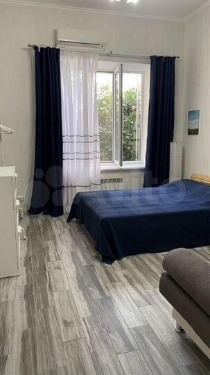 1-к. квартира, 25 м², 1/1 эт.