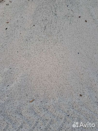 Песок алтайский