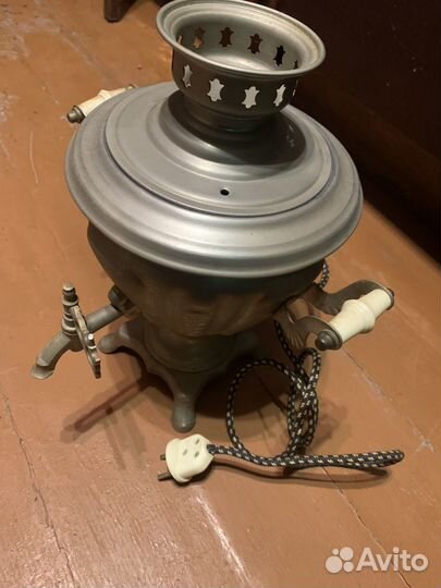 Электросамовар