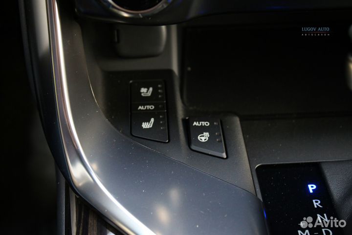 Lexus LX 3.5 AT, 2023, 10 км