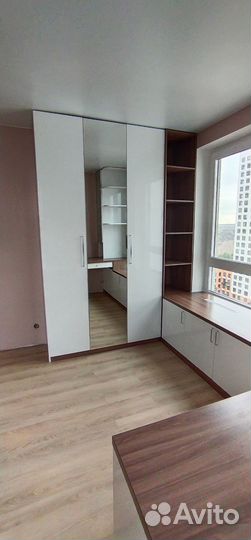 Сборка и установка мебели, кухонь,шкафов,гардеробн