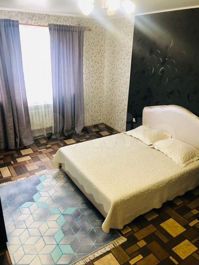 1-к. квартира, 30 м², 16/16 эт.